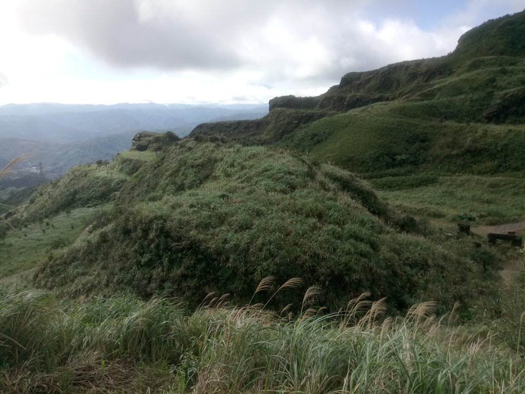 DSC_2087.JPG - 樹梅礦場  燦光寮山