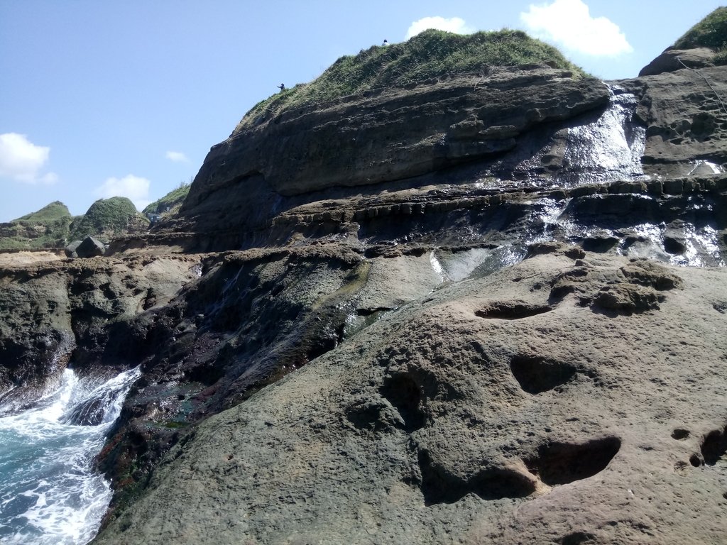 DSC_2287.JPG - 東北角海岸岩石之美  (02)