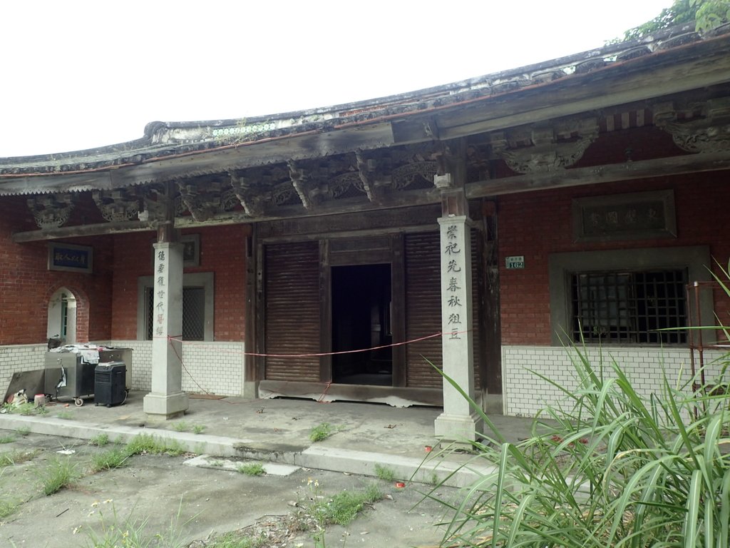 P8045767.JPG - 大林  排子路  郭氏宗祠