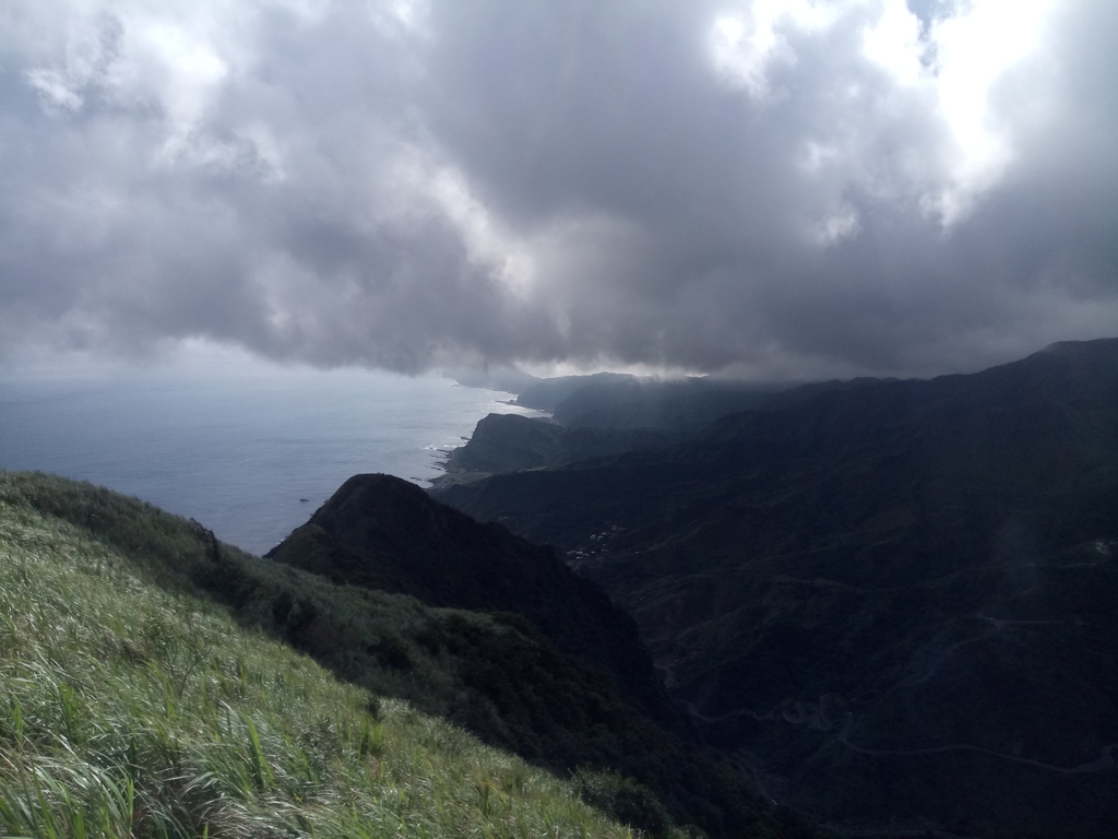 DSC_9411.JPG - 瑞芳  雞籠山登山步道