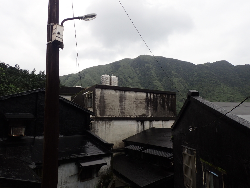 P3240627.JPG - 金瓜石之  荒金神社  戰俘營遺址