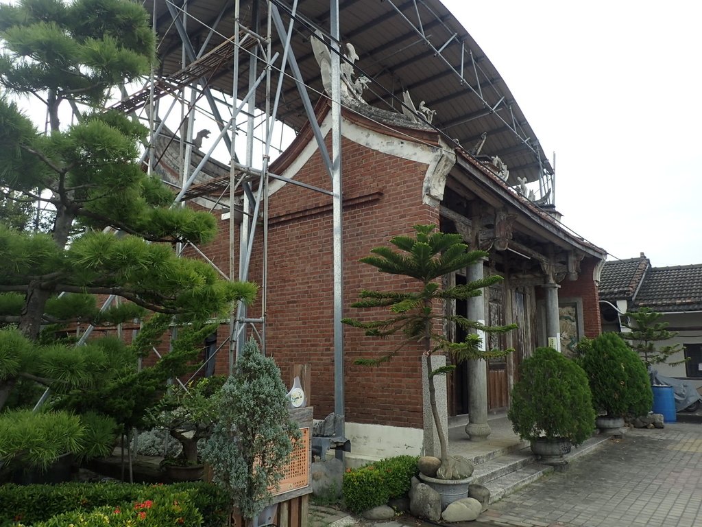 P9283963.JPG - 大村  南勢巷  賴景錄公祠