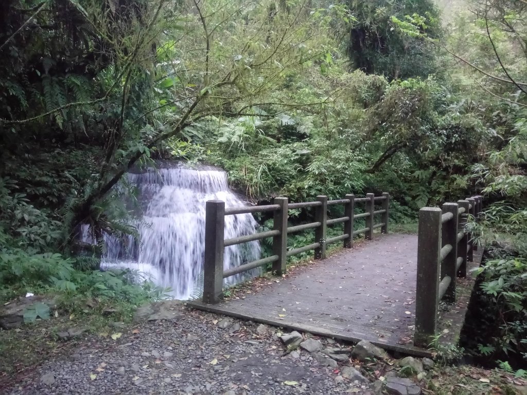 DSC_0144.JPG - 大同  松羅國家步道  (未竟)