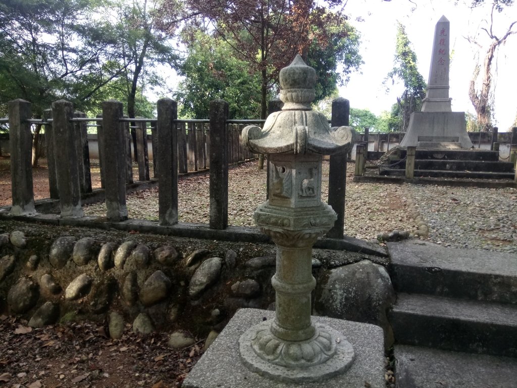 DSC_6652.JPG - 新社  大南八幡神社遺跡