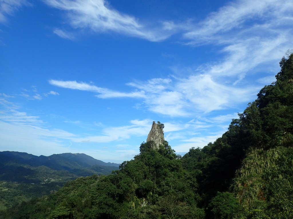 P1224307.JPG - 再訪---  平溪  孝子山登山步道