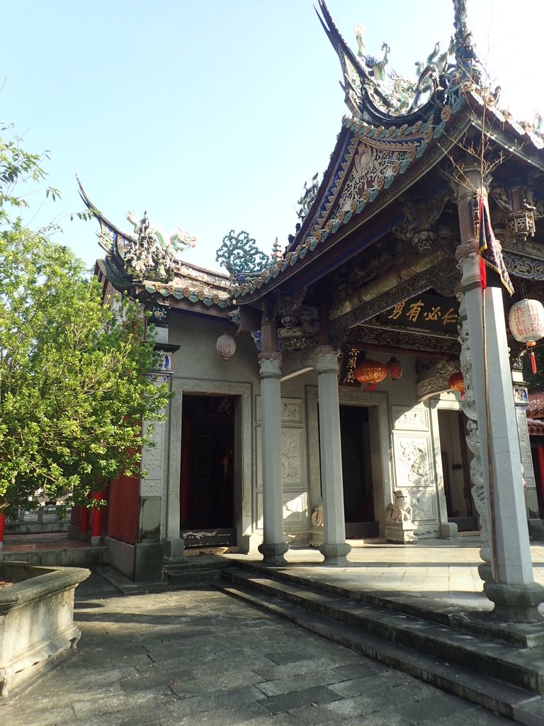 P8044983.JPG - 中埔  阿里山忠王祠  (吳鳳廟)