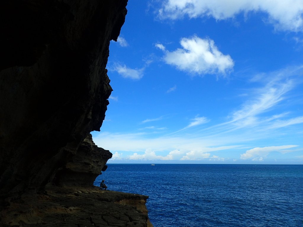 P8317666.JPG - 瑞芳  金石園  海岸岩石之美