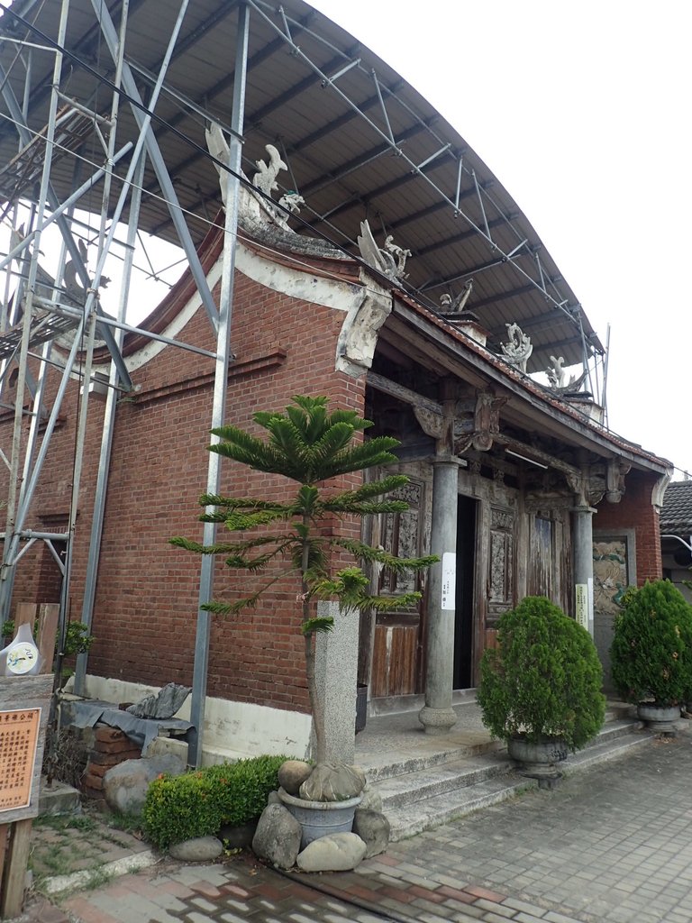 P9283964.JPG - 大村  南勢巷  賴景錄公祠