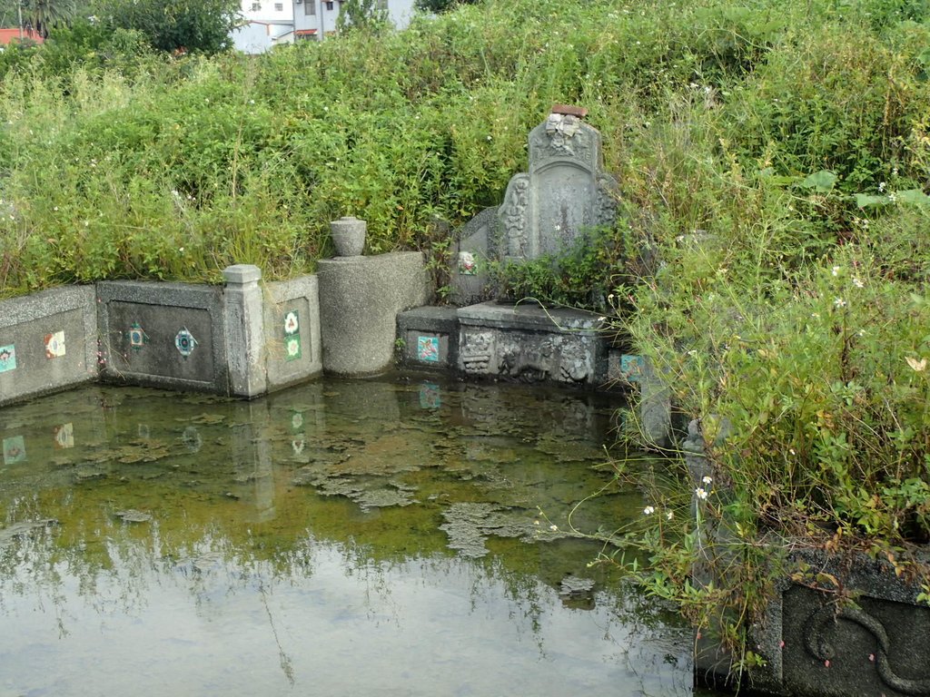 P8227148.JPG - 公館  尖山村  劉質創墓