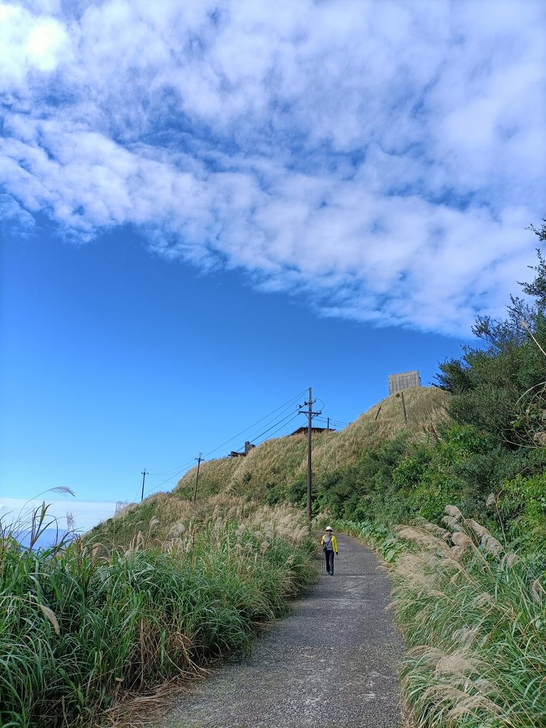 IMG20210121140127.jpg - 瑞芳  草山戰備道  (01)