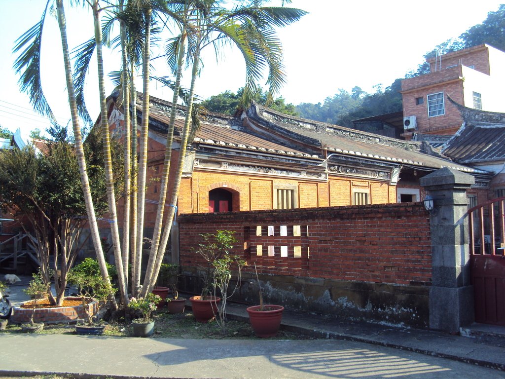 DSC04071.JPG - 再訪  關西  羅屋書院02