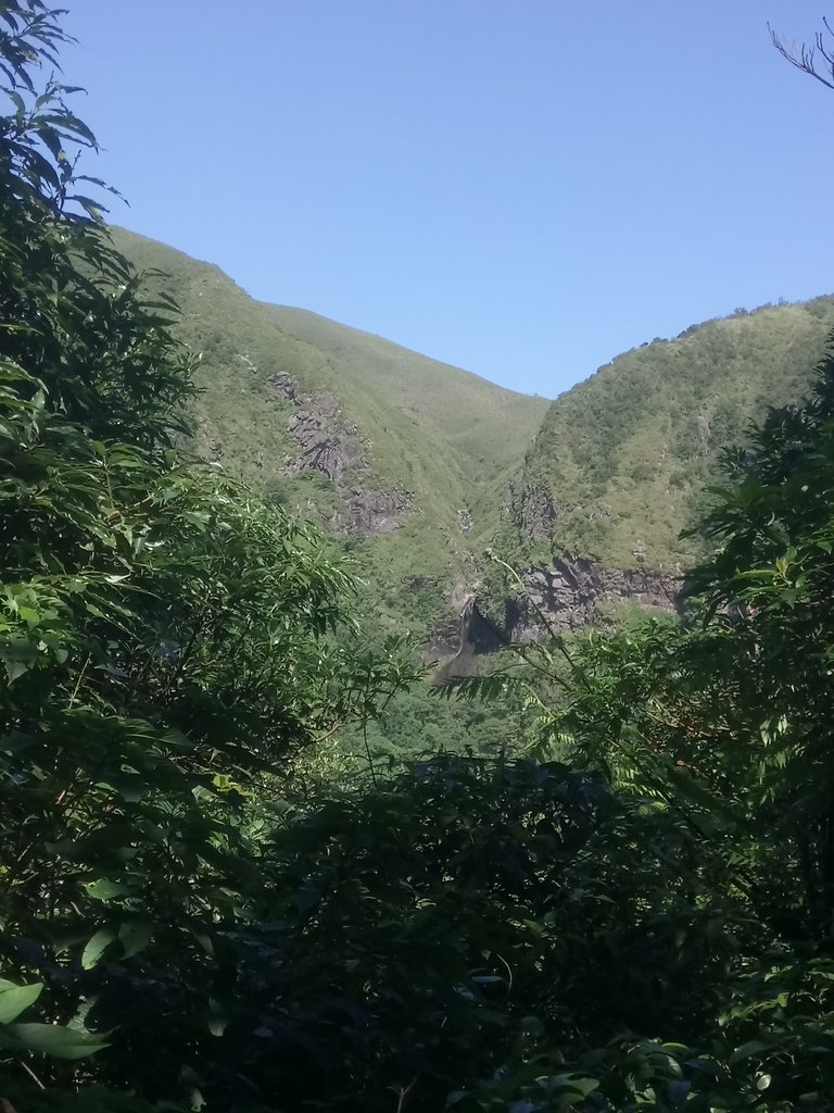 DSC_5069.JPG - 金山  竹子山古道  阿里磅瀑布