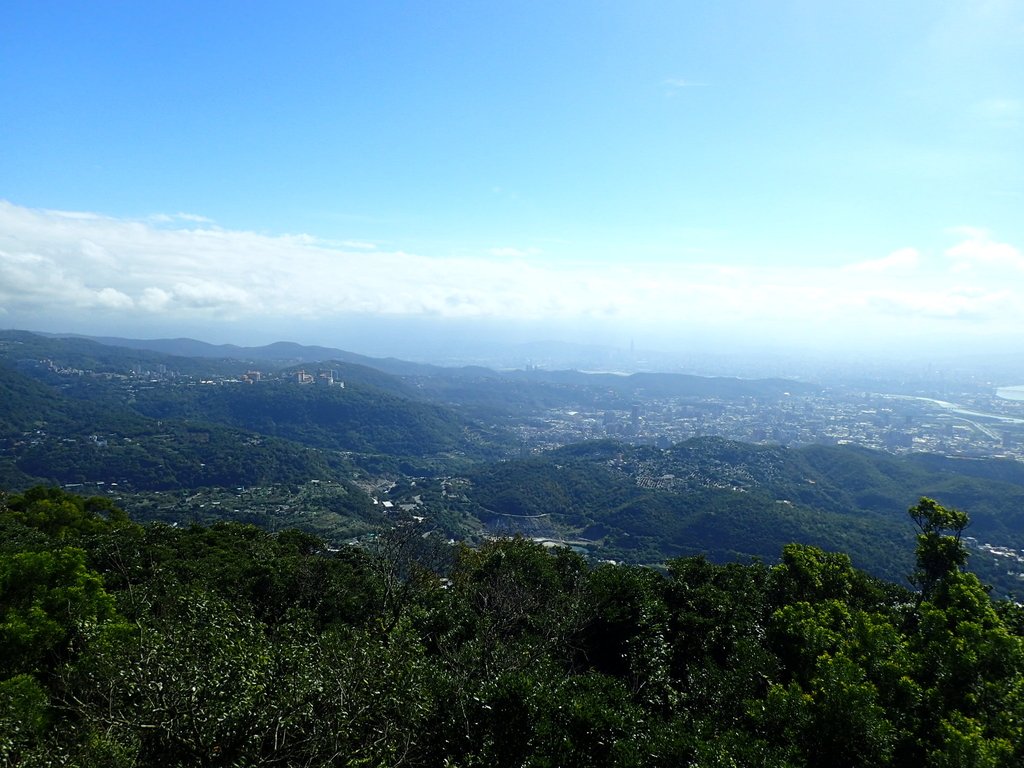 PB247151.JPG - 北投  中正山登山步道 01