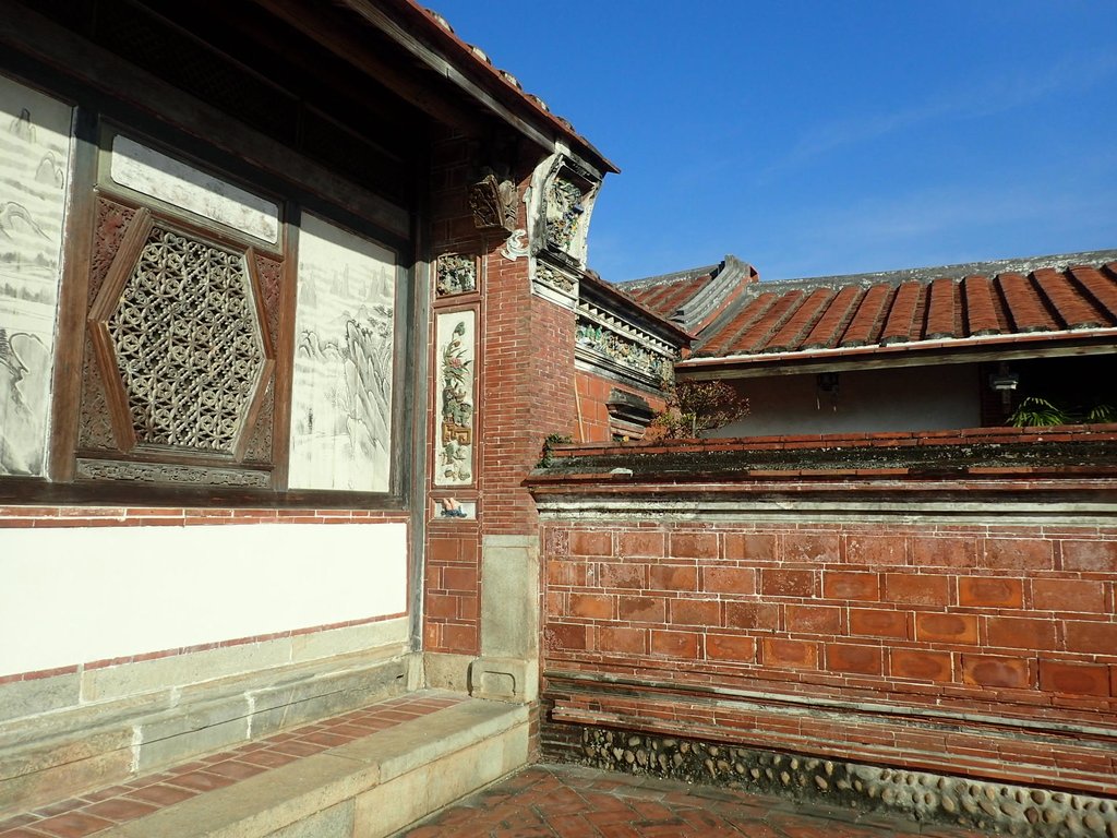 P1123651.JPG - 再訪  神岡  社口大夫第