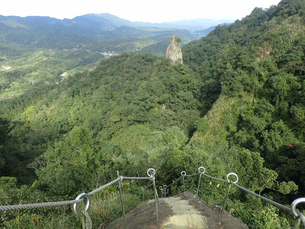 P1224311.JPG - 再訪---  平溪  孝子山登山步道