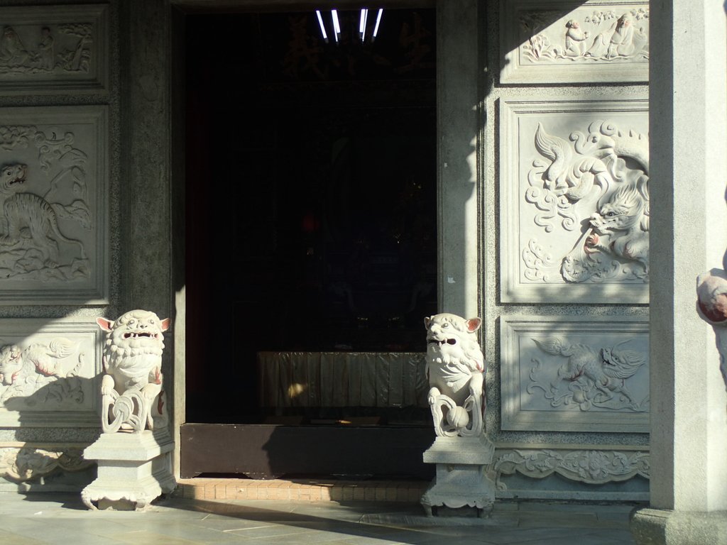 P8044948.JPG - 中埔  阿里山忠王祠  (吳鳳廟)