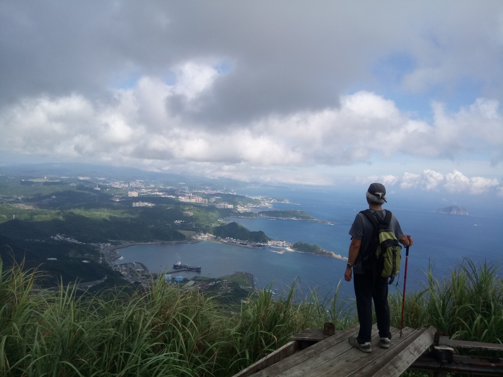 DSC_9425.JPG - 瑞芳  雞籠山登山步道