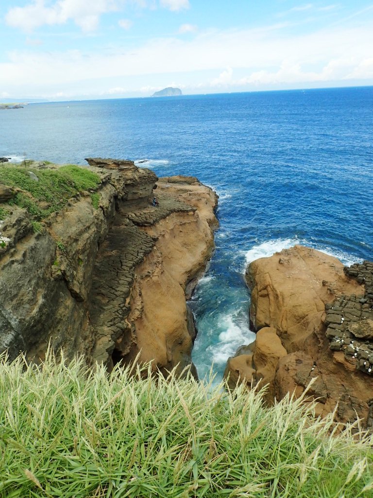 P8317671.JPG - 瑞芳  金石園  海岸岩石之美