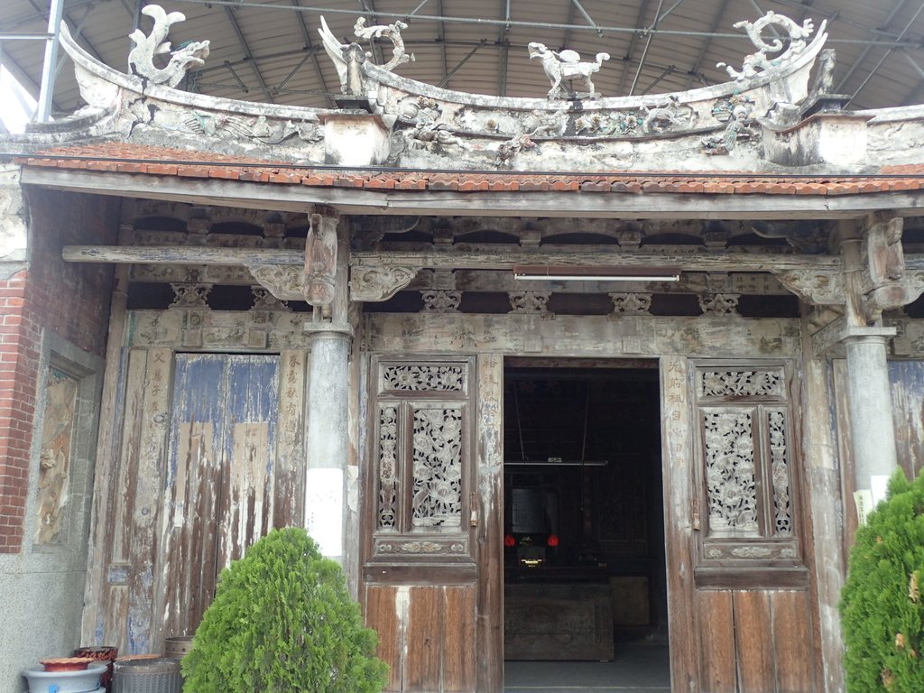 P9283976.JPG - 大村  南勢巷  賴景錄公祠