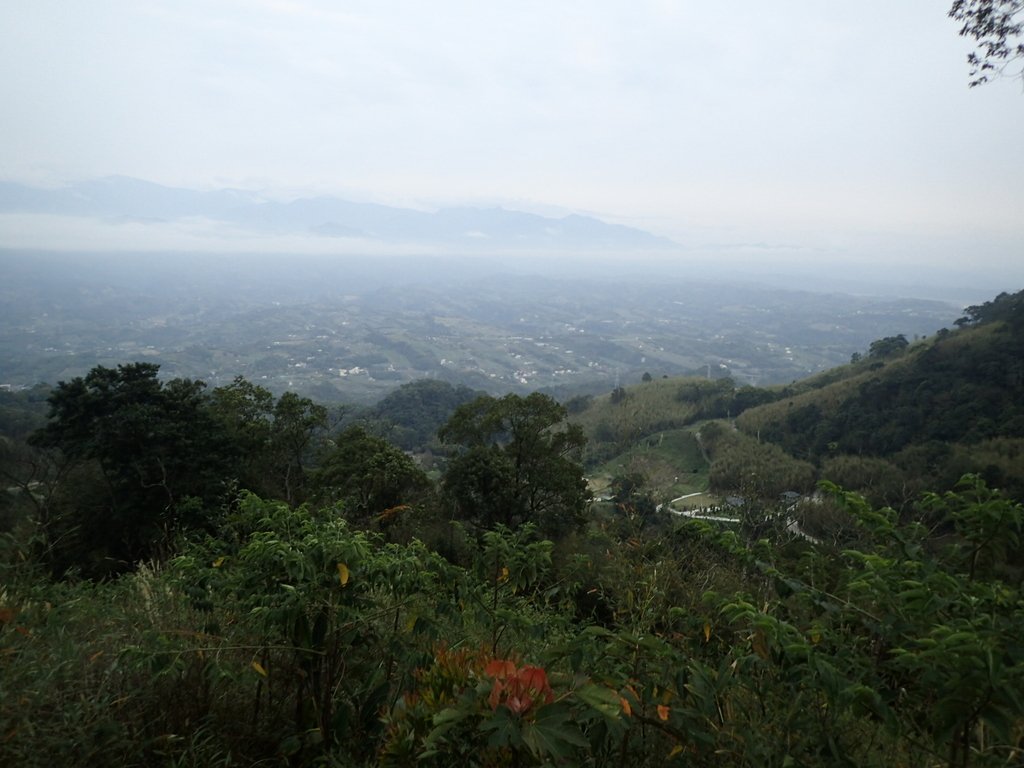 P1294583.JPG - 大湖  關刀山步道  (聖關段)