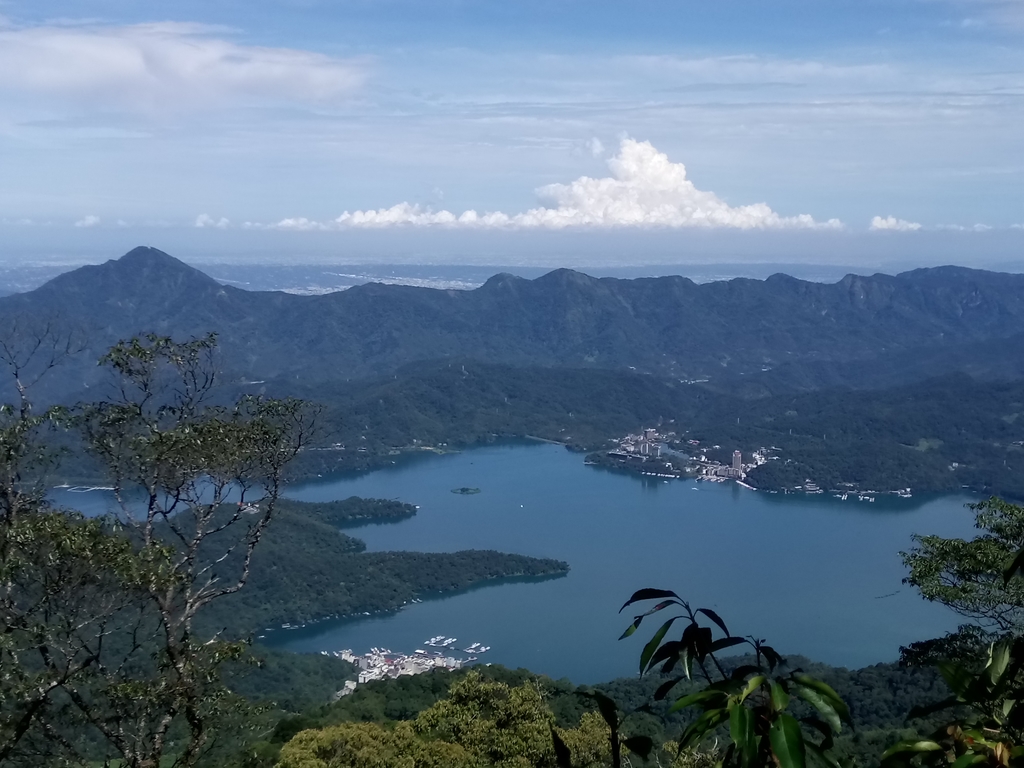 DSC_3797.JPG - 魚池  水社大山