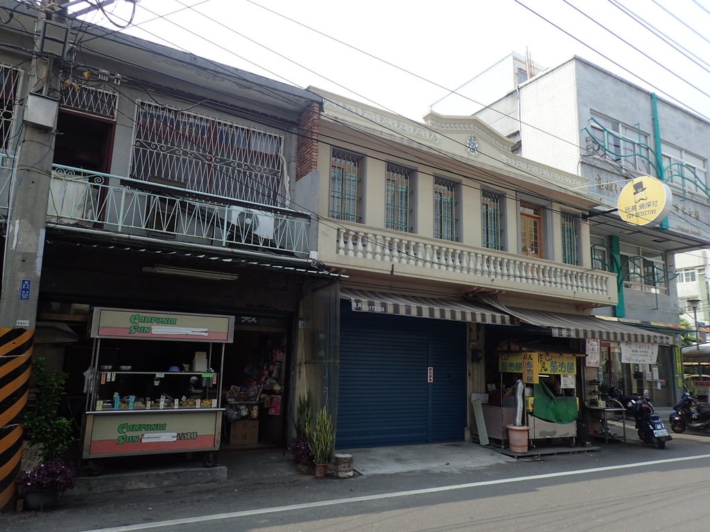 P9189520.JPG - 梓官地區街屋巡禮