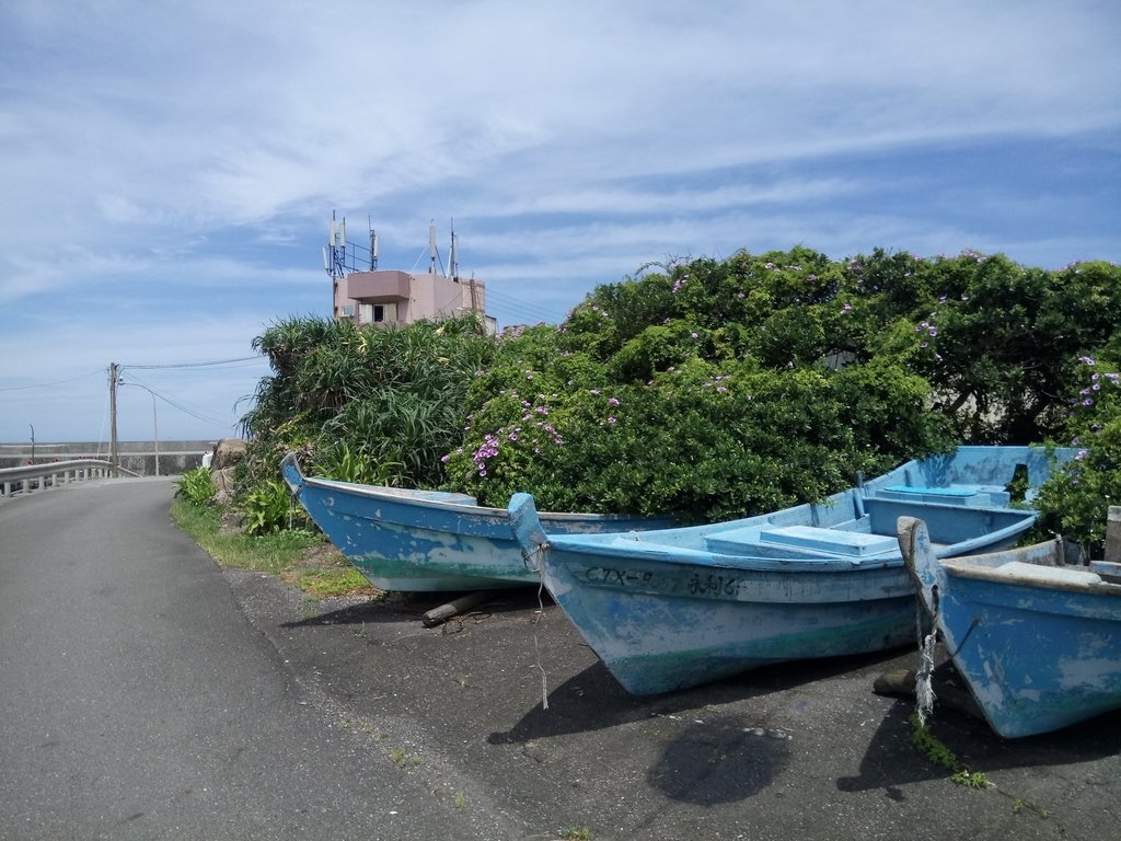 DSC_3174.JPG - 貢寮  馬崗漁村  石頭屋