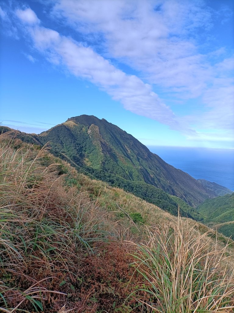 IMG20210121145017.jpg - 瑞芳  草山戰備道  (01)