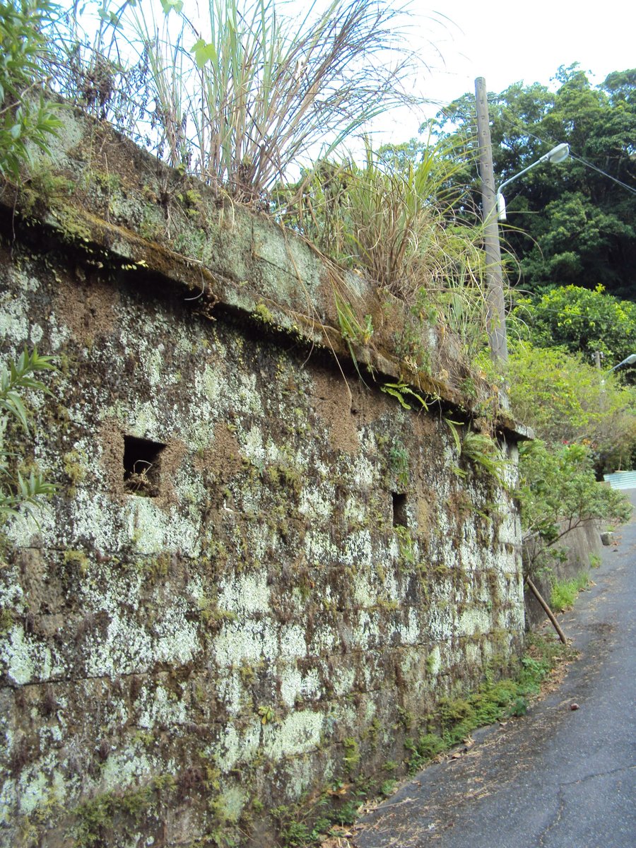 DSC09115.JPG - 雙溪  泰安樓古厝