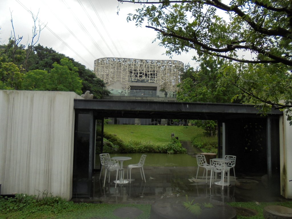 DSC02575.JPG - 台北  草山玉溪園