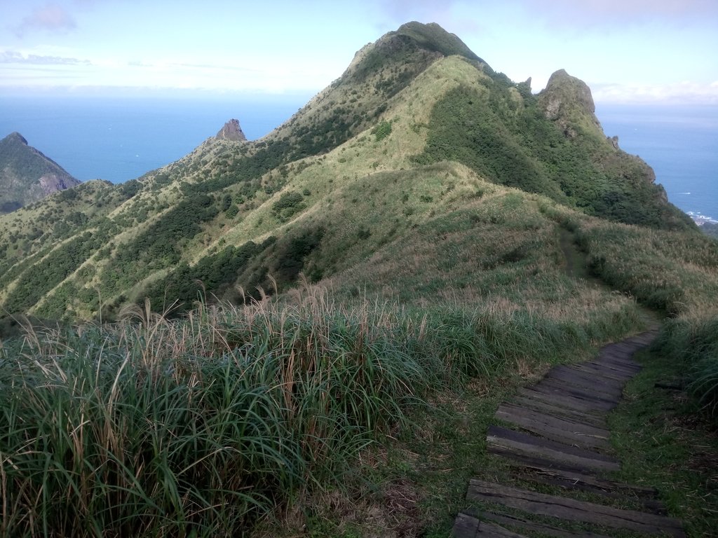 DSC_2108.JPG - 樹梅礦場  燦光寮山