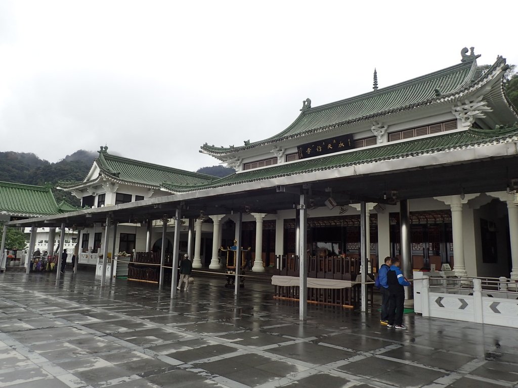 P1062101.JPG - 再訪  土城  承天禪寺