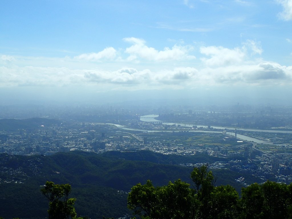 PB247154.JPG - 北投  中正山登山步道 01