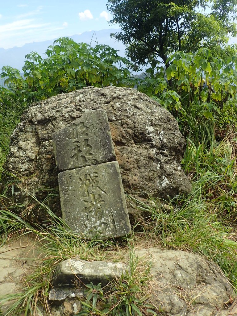 PA064442.JPG - 大湖  馬那邦山  (02)