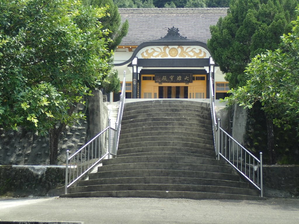 P8045233.JPG - 竹崎  清華山  德源禪寺