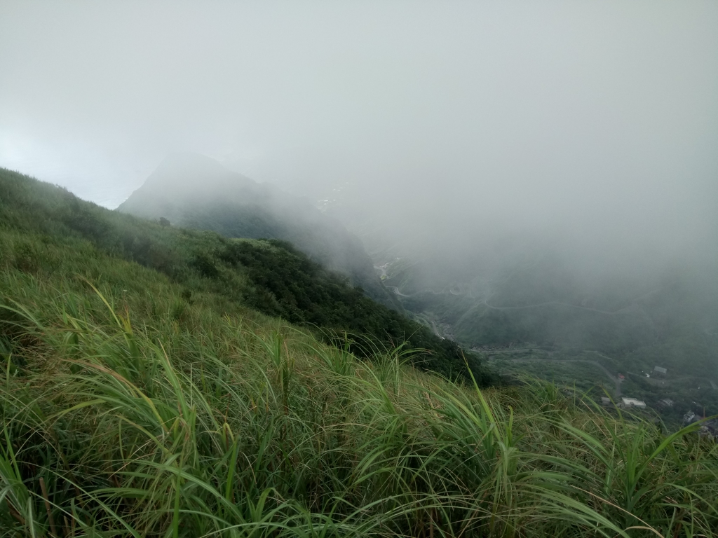 DSC_9428.JPG - 瑞芳  雞籠山登山步道