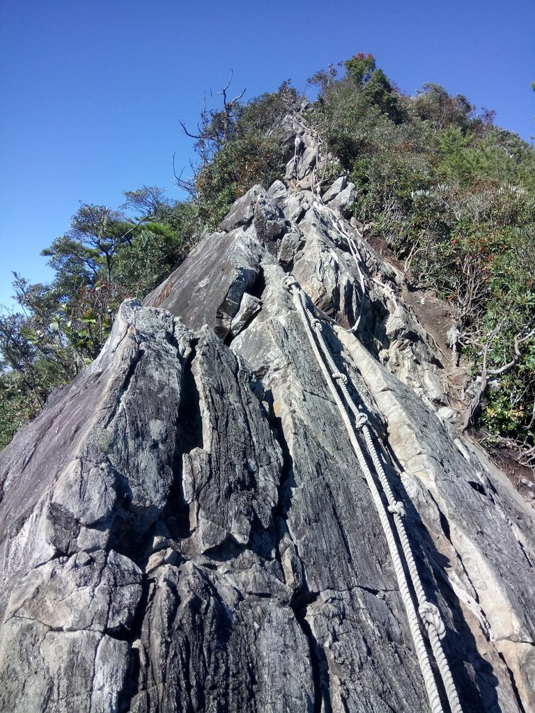 DSC_2618.JPG - 再訪---  台中  和平  鳶嘴山