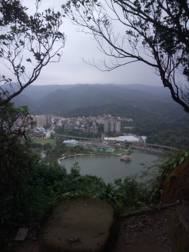 DSC_9282.JPG - 內湖  白鷺鷥山親山步道