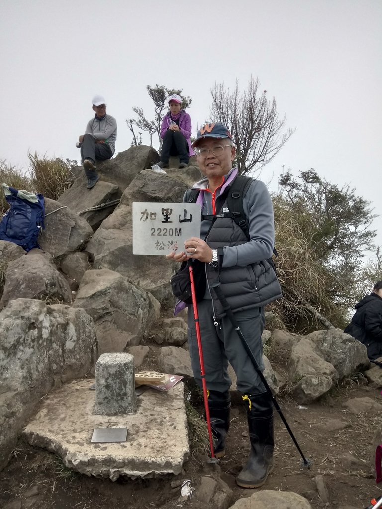 DSC_3701.JPG - 南庄  加里山