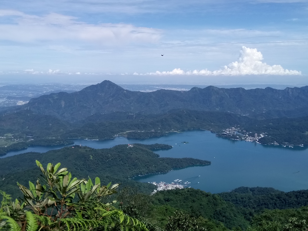 DSC_3811.JPG - 魚池  水社大山