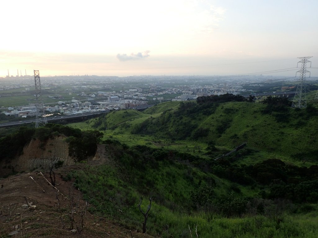 P7296161.JPG - 龍井  竹坑南寮登山步道