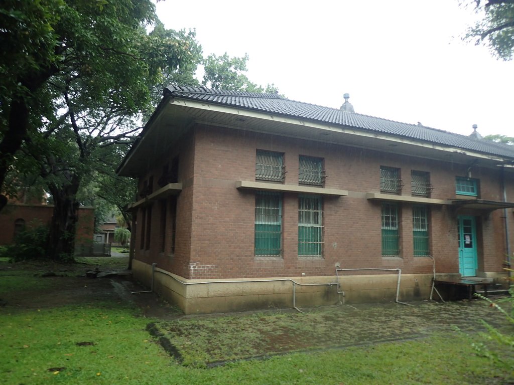 PB074425.JPG - 台南  成功大學  校園掠影