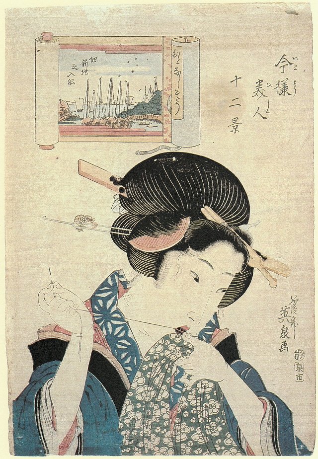 ukiyoe4.jpg - 浮世繪之  溪齋英泉