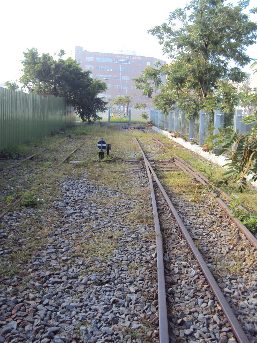 DSC05492.JPG - 高雄港車站