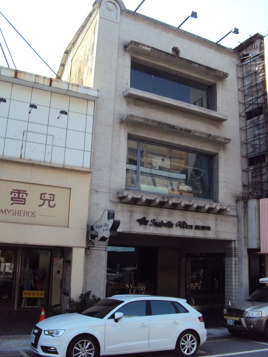 DSC08370.JPG - 台南  末廣町通街屋