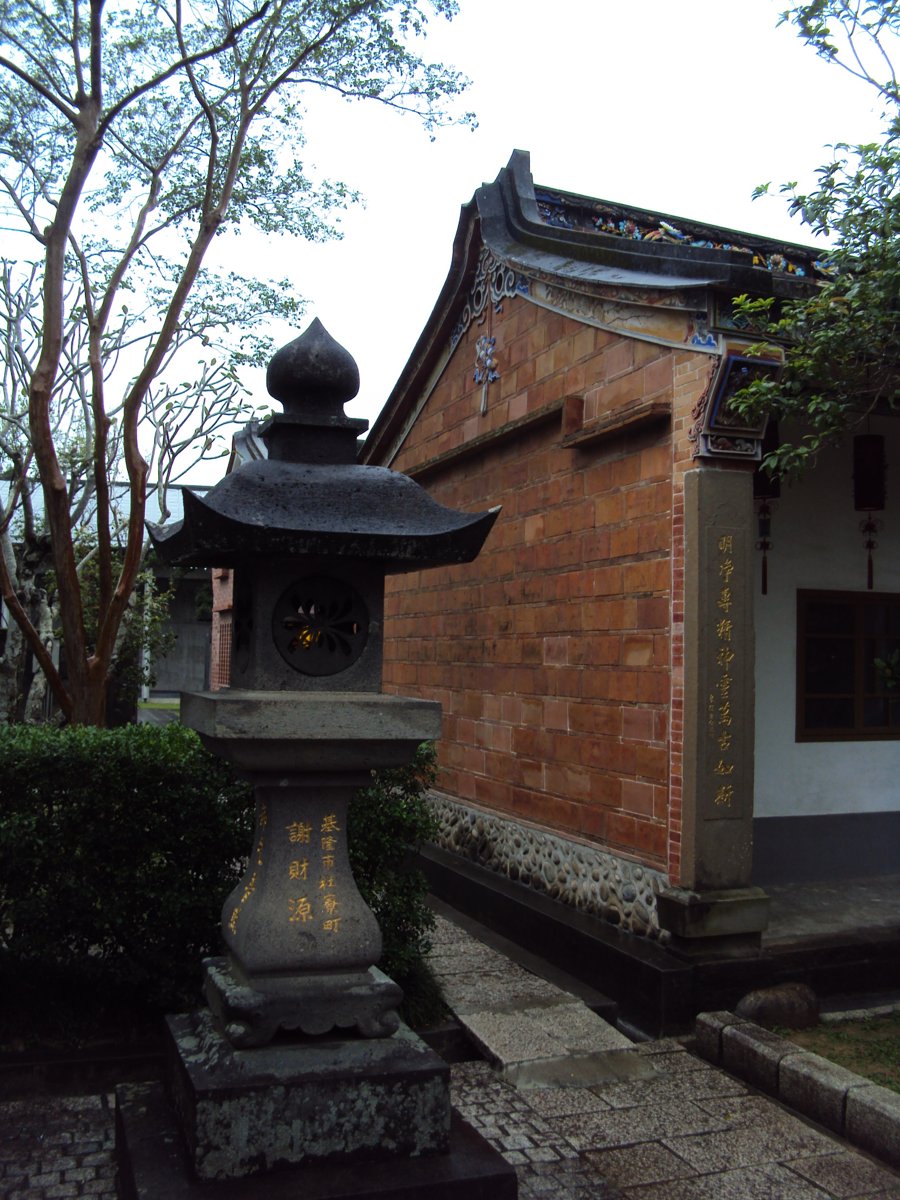 DSC02885.JPG - 再訪  大溪 齋明寺