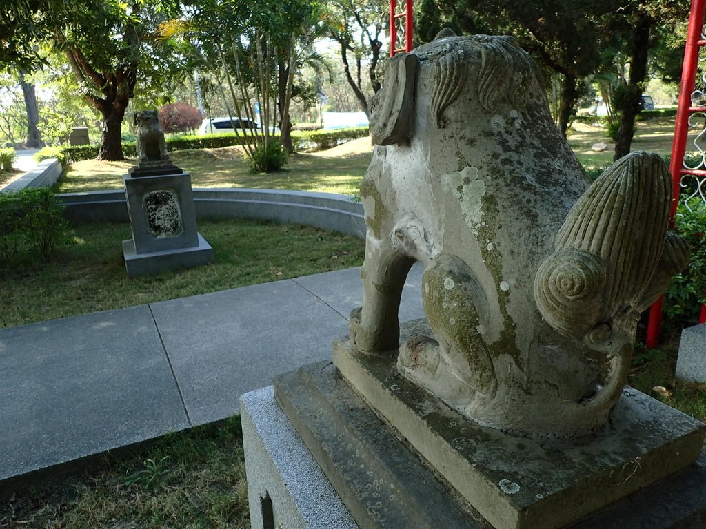 P1017726.JPG - 岸田神社遺跡