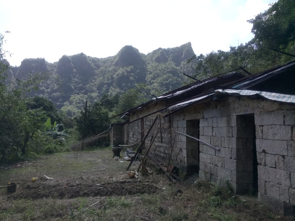 DSC_8402.JPG - 侯硐  柴療  石頭厝