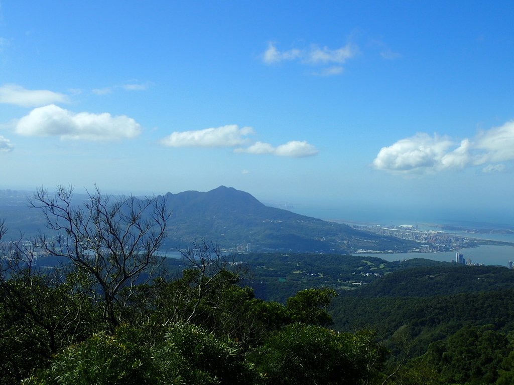 PB247160.JPG - 北投  中正山登山步道 01