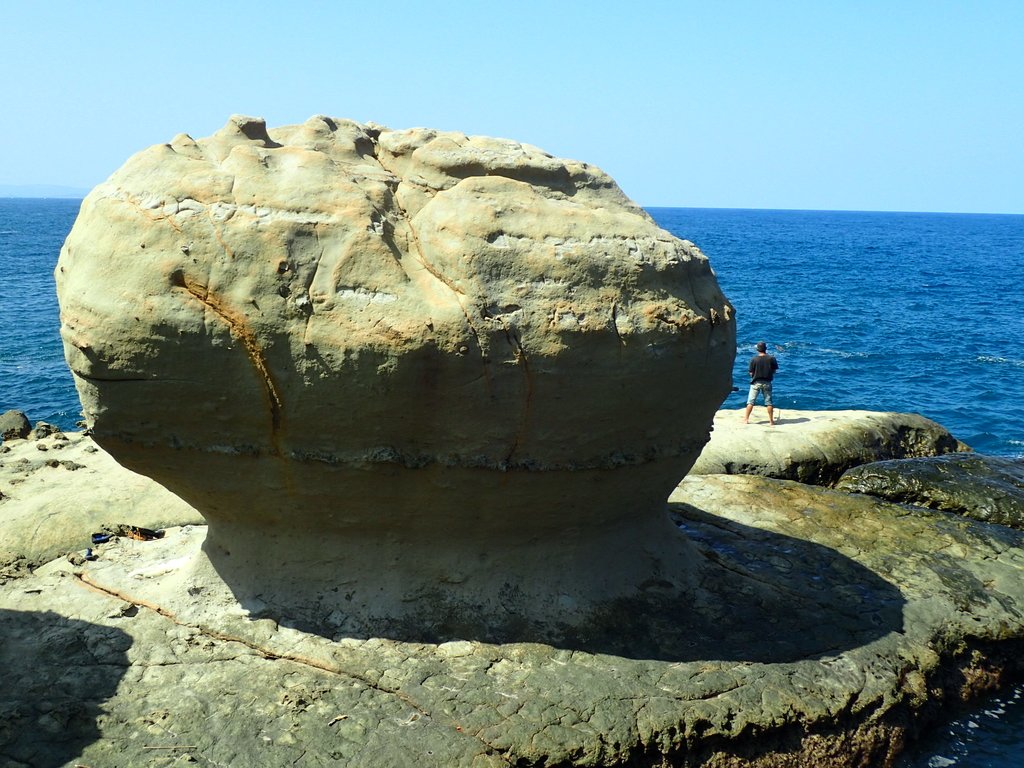 PA104920.JPG - 東北角海岸岩石之美  (04)